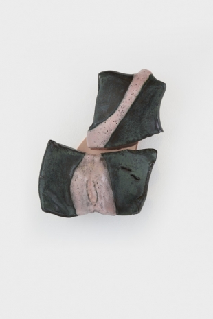 Liz Larner, After inertia, 2025 , Anton Kern Gallery