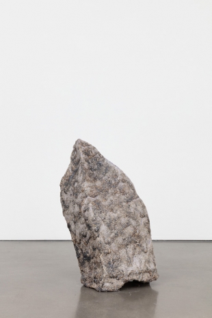 Liz Larner, Asteroid (I 2001 FO32), 2021 , Anton Kern Gallery