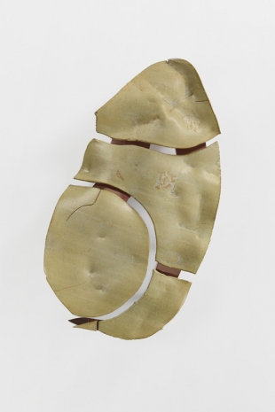 Liz Larner, Ovovivi, 2024 , Anton Kern Gallery