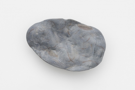 Liz Larner, Each branch a different future, 2024 , Anton Kern Gallery