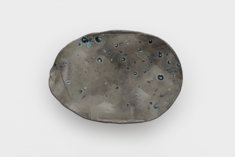 Liz Larner, Recondite accord, 2024 , Anton Kern Gallery