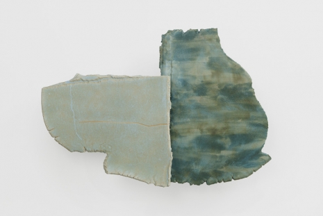 Liz Larner, Predominance of Aquarius, 2025 , Anton Kern Gallery