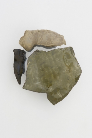 Liz Larner, Durable goods, 2025 , Anton Kern Gallery