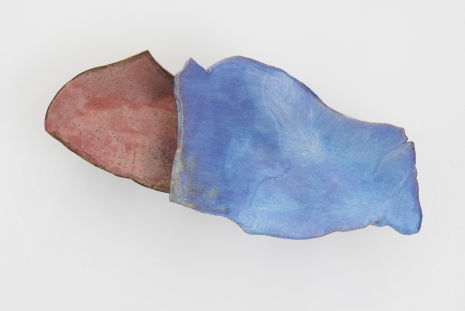 Liz Larner, Coalesce, 2025 , Anton Kern Gallery