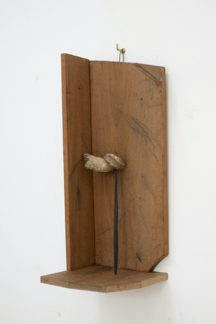 Jacobo Castellano, ALTAR, 2025 , Mai 36 Galerie