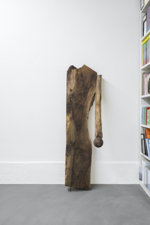 Jacobo Castellano, Personaje (Character), 2018 , Mai 36 Galerie