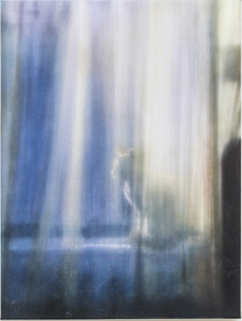 Leon Xu, Wild at heart, 2025 , Mai 36 Galerie