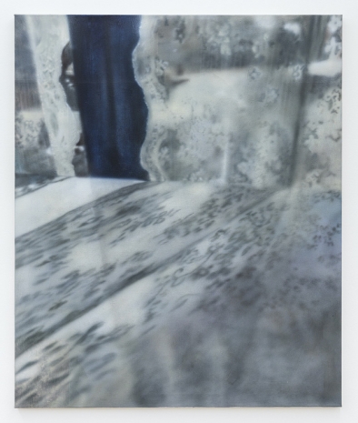 Leon Xu, If there is fate can we escape it, 2025 , Mai 36 Galerie