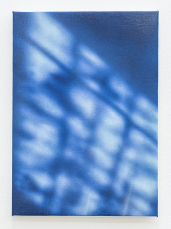 Leon Xu, Cucumber salad, 2025 , Mai 36 Galerie