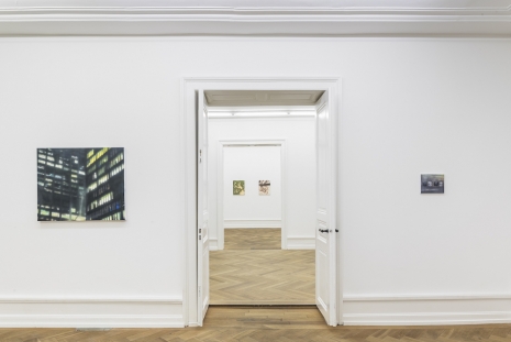 Leon Xu, , , Mai 36 Galerie