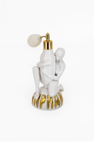 Frances Stark, PANPHARMACON, 2025 , greengrassi