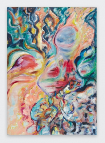 Liliane Lijn, She of the Mountain in the Sea, 1991 , Sylvia Kouvali