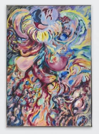 Liliane Lijn, Seeds of Tomorrow, 1991, Sylvia Kouvali