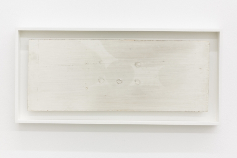 Július Koller, Subjektobjekt, 1968 , The Mayor Gallery