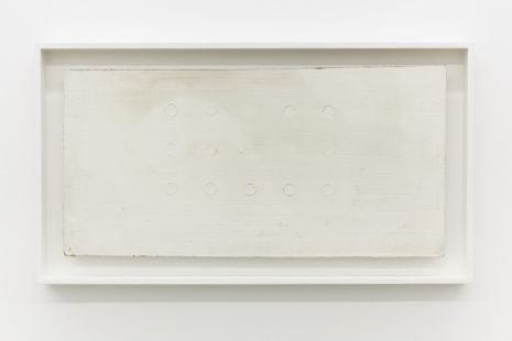 Július Koller, Subjektobjekt, 1968 , The Mayor Gallery