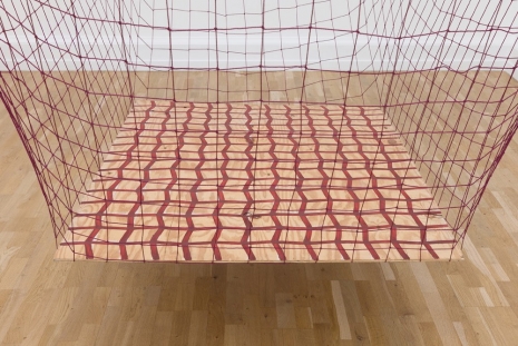 Július Koller, Big UFO (U.F.O.), 1995 , The Mayor Gallery