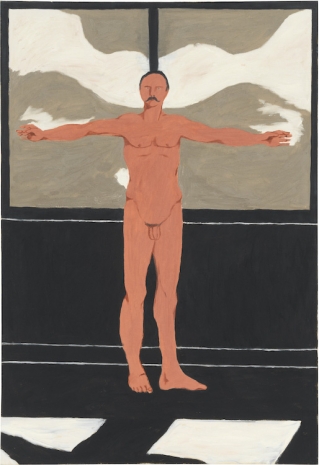 Robert Colescott , Untitled, ca. 1963 , Galerie Buchholz