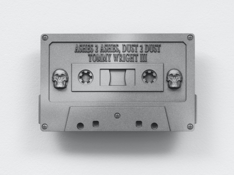 Christelle Oyiri, SIGILS, 2025 , Galerie Buchholz