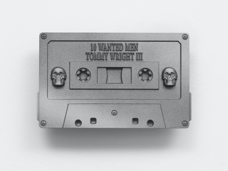 Christelle Oyiri, SIGILS, 2025 , Galerie Buchholz