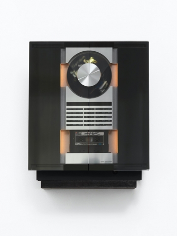 Christelle Oyiri, DOOMSDAY BASS, 2015-2025 , Galerie Buchholz