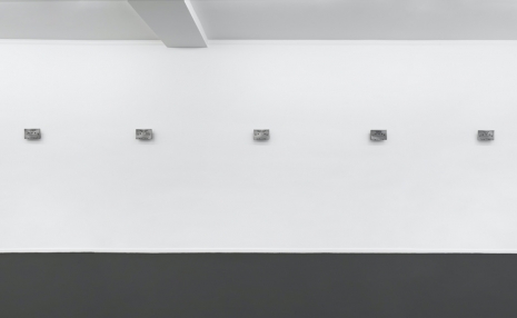 Christelle Oyiri, SIGILS, 2025 , Galerie Buchholz