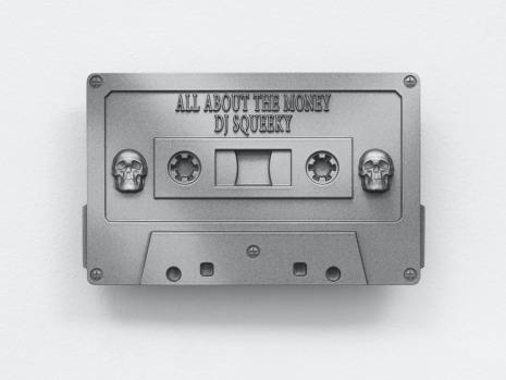 Christelle Oyiri, SIGILS, 2025 , Galerie Buchholz