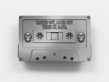 Christelle Oyiri, SIGILS, 2025 , Galerie Buchholz