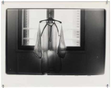 Alix Cléo Roubaud, untitled, 1980 , Galerie Buchholz