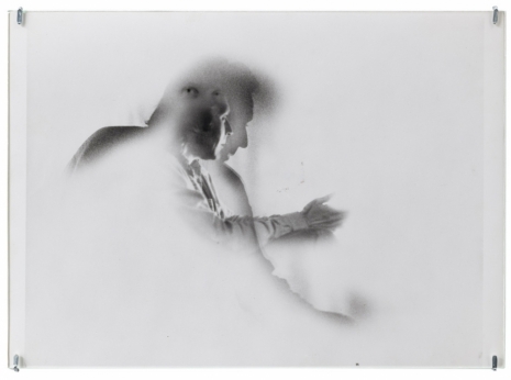 Alix Cléo Roubaud, untitled, 1980 , Galerie Buchholz