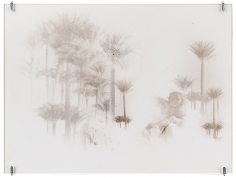 Alix Cléo Roubaud, untitled, c. 1980-1982 , Galerie Buchholz