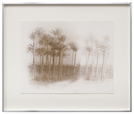 Alix Cléo Roubaud, untitled, c. 1980-1982 , Galerie Buchholz