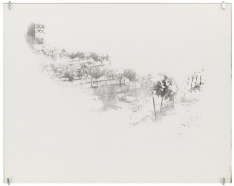 Alix Cléo Roubaud, untitled, c. 1980-1981 , Galerie Buchholz