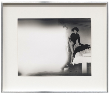 Alix Cléo Roubaud, untitled, c. 1979 , Galerie Buchholz