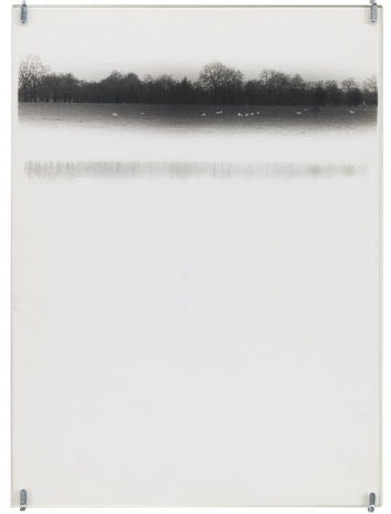 Alix Cléo Roubaud, untitled, 1980 , Galerie Buchholz