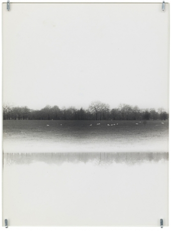 Alix Cléo Roubaud, untitled, 1980 , Galerie Buchholz