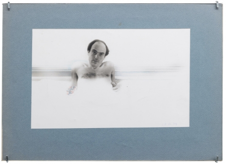 Alix Cléo Roubaud, 28.IX.79, 1979 , Galerie Buchholz