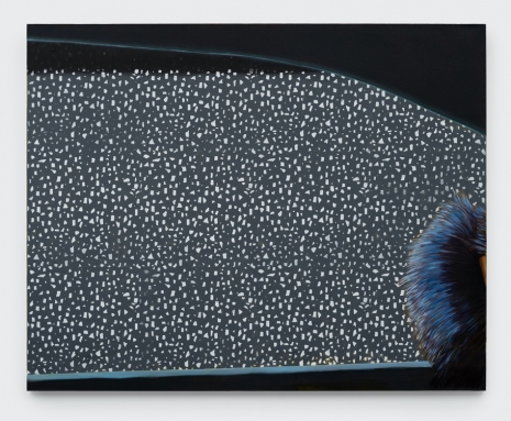 Dexter Dalwood, Lux, 2018 , Lisson Gallery