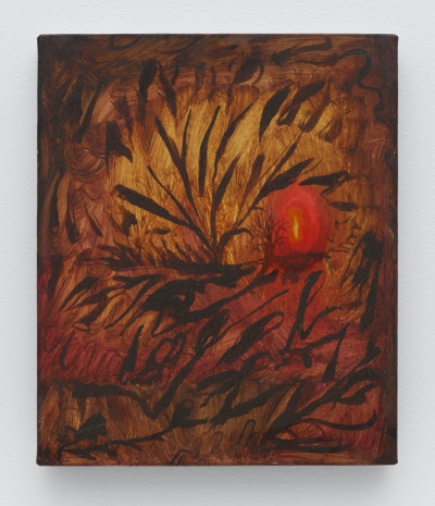 Van Hanos, Sleepy Hollow, 2021 , Lisson Gallery