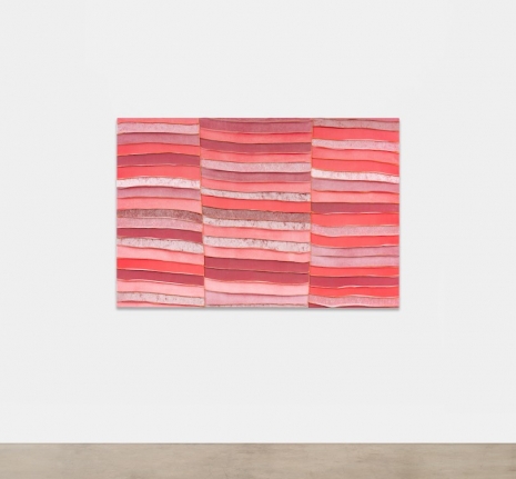 Anthony Olubunmi Akinbola, Pink Lemonade / Country Time, 2025 , Sean Kelly