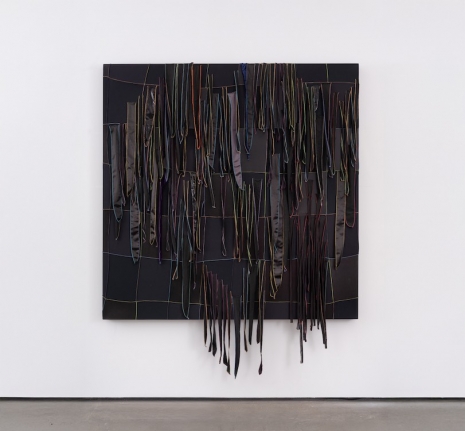 Anthony Olubunmi Akinbola, Cosmico, 2025 , Sean Kelly