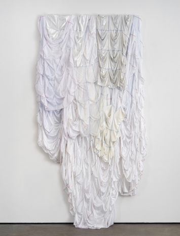 Anthony Olubunmi Akinbola, Icarus, 2025, Sean Kelly