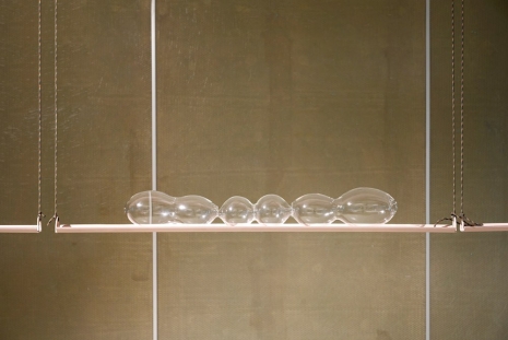 Steph Huang, A Pipe Dream, 2024, Perrotin