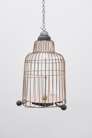 Steph Huang, Urban Symphony, 2025, Perrotin