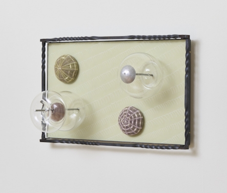 Steph Huang, Mediterranean Sea, 2025, Perrotin