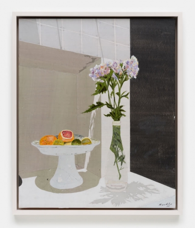 Hugo McCloud , untitled, 2025 , Sean Kelly