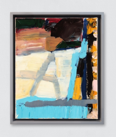 Ilse D'Hollander , Untitled, 1995 , Sean Kelly