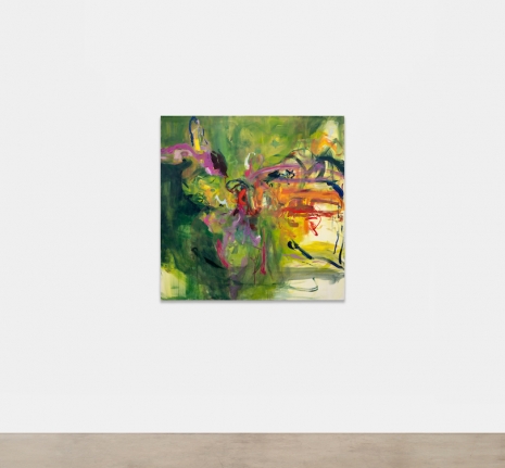 Lindsay Adams , Exposition Swing (1936), 2025 , Sean Kelly