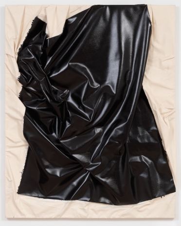 Steven Parrino, BABY APES, 1993 , Gagosian