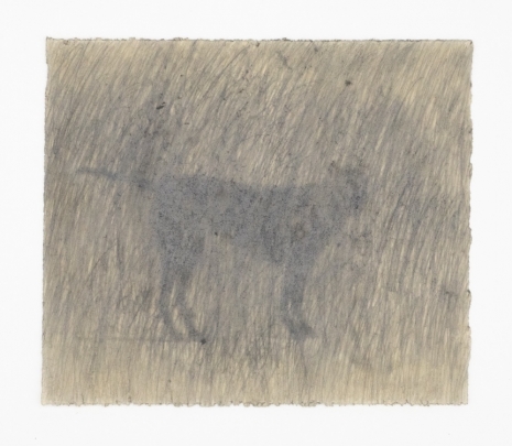 Lai Yu Tong, The Dogs (Ghost), 2025 , ShanghART