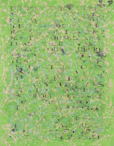 Gilles Furtwängler, Dégouline. Soleil. Ensemble., 2025 , SKOPIA